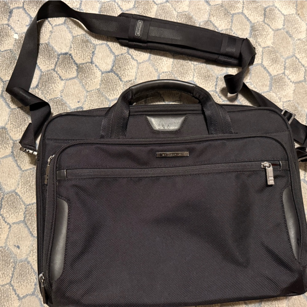 Briggs & Riley @Work Medium Brief